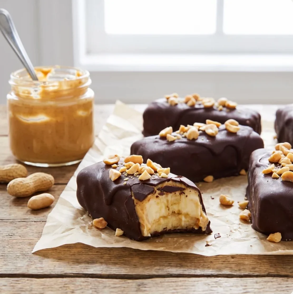 Peanut Butter Snickers